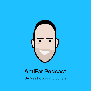 AmiFar | امیرحسین فرزانه