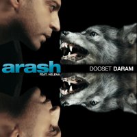 Dooset Daram (ft. Helena) (FIlatov & Karas Extended Mix)