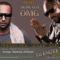 OMG (Ft. Snoop Dog) (DJ Emzee Remix)