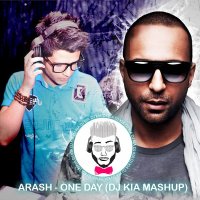 One Day (DJ Kia Mashup)