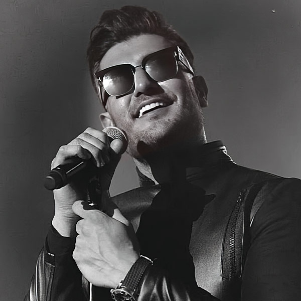 Shahab Mozaffari