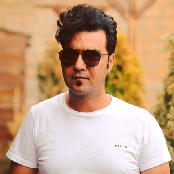 Alireza Roozegar