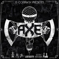 Like A What (ft. Sina 30Kas)