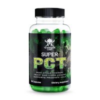 SARMs Cleansing Cycle (PCT) (AI 