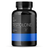 Should we take Testolone (RAD 14