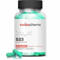 Should we take SARM S23 or not? 