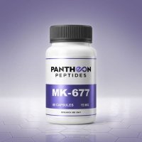 Is MK-677 a SARM? (AI version)