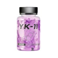 Should we take SARM YK-11 or not