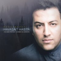 آهنگ پویا بیاتی حواست هست