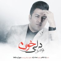 آهنگ پویا بیاتی دلی خون