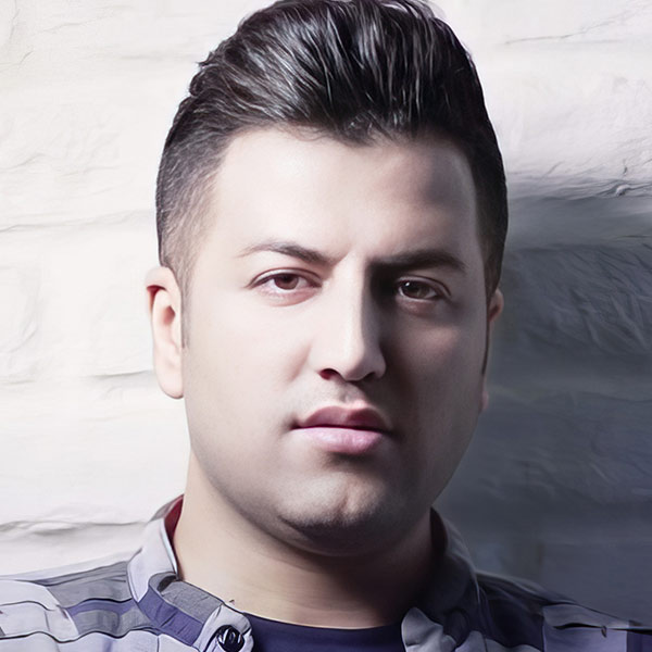 Pouya Bayati