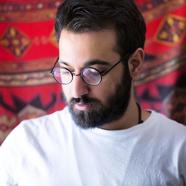 Arman Garshasbi
