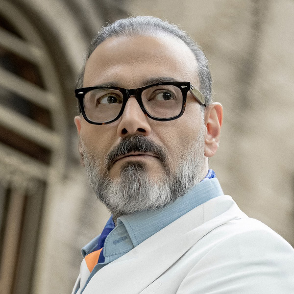 Alireza Ghorbani