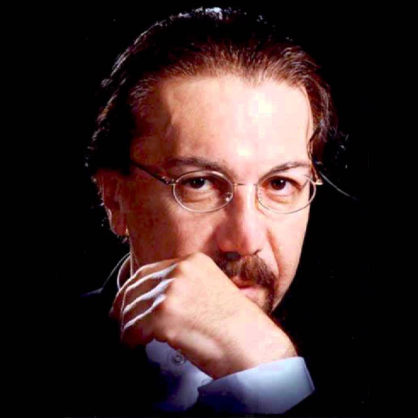Nasser Cheshmazar