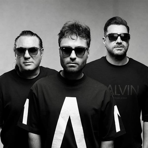 7 Band