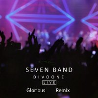 آهنگ Divooneh (Live) (Glorious Remix)