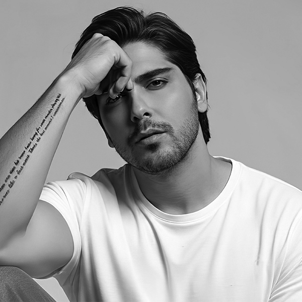 Ramin Bibak