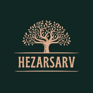  پادکست فارسی رادیو هزارسرو - یک درصد بهتر | hezarSarv 