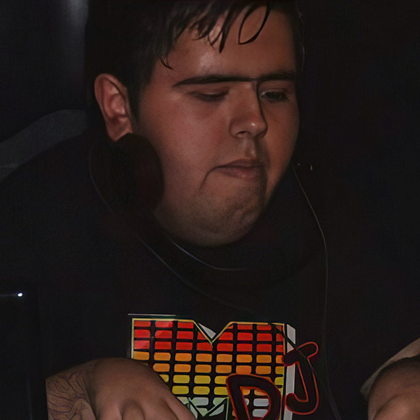 DJ M.FIX