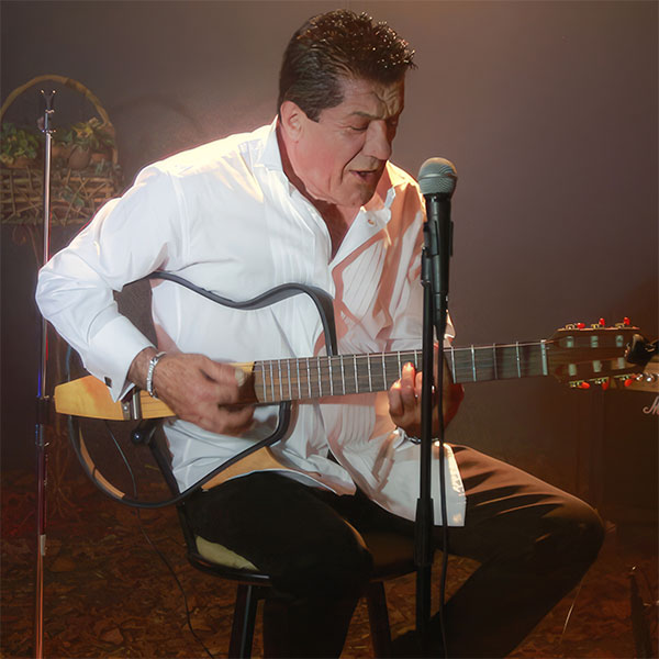 Davood Behboodi