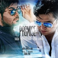 Ghol (Ft Ehsan Ahmadi) track
