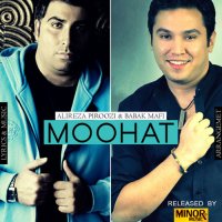 Moohat (Ft Alireza Piroozi) track