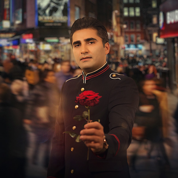 Alireza Saremi