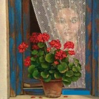 Longing-Burak Canözer