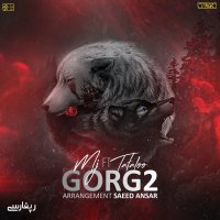 Gorg 2 (ft. Amir Tataloo)
