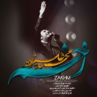 Zakhm track