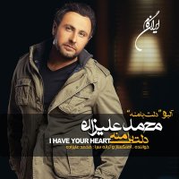 آهنگ محمد علیزاده دل بی تو غم زده