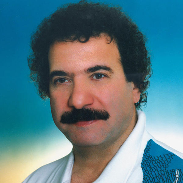 Javad Yasari