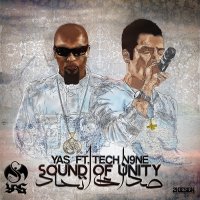 آهنگ Sedaye Ettehad (Ft. Tech N9ne)