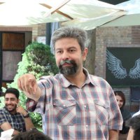  پادکست گفت‌وگوی نابهنگام با افشین محمد