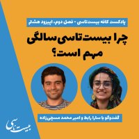 Gefet Vegev Witeh Sara Rabet va Amir Mehemed Mesechi Zadeh