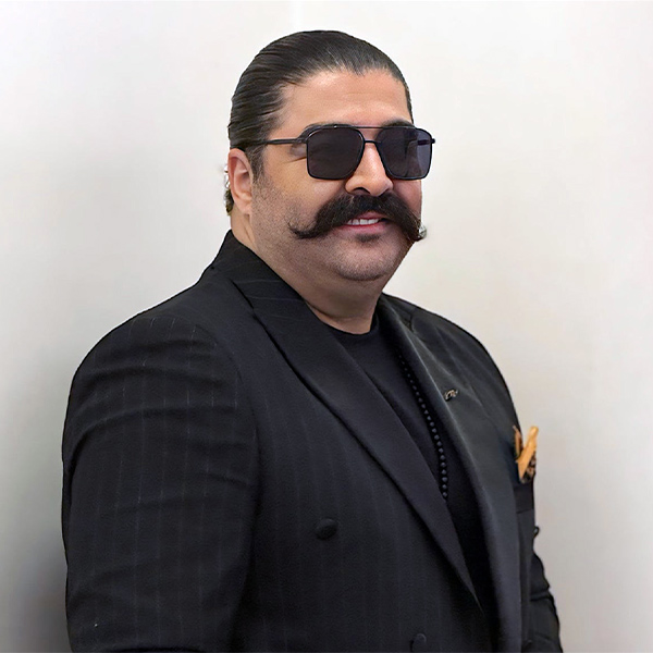 Behnam Bani