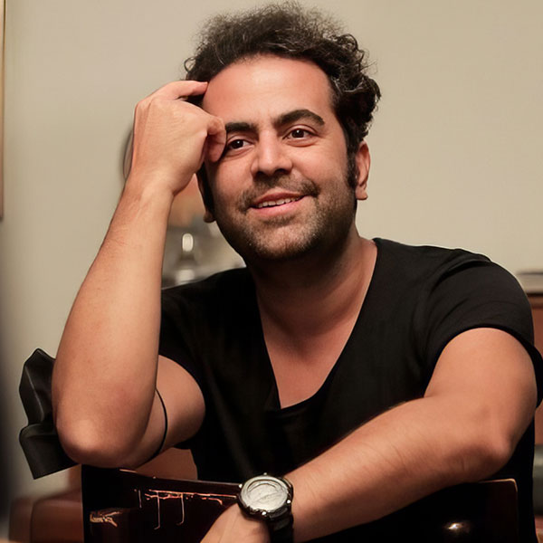 Omid Nemati