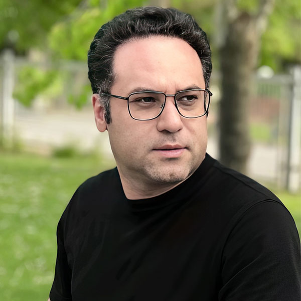 Vahid Taj
