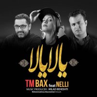 آهنگ Yalla Yalla (Ft Nelli)