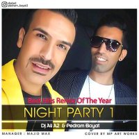 Night Party 1