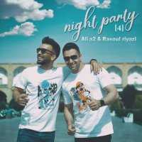 Night Party 4