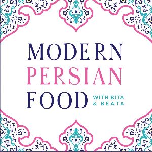 Modern Persian Food