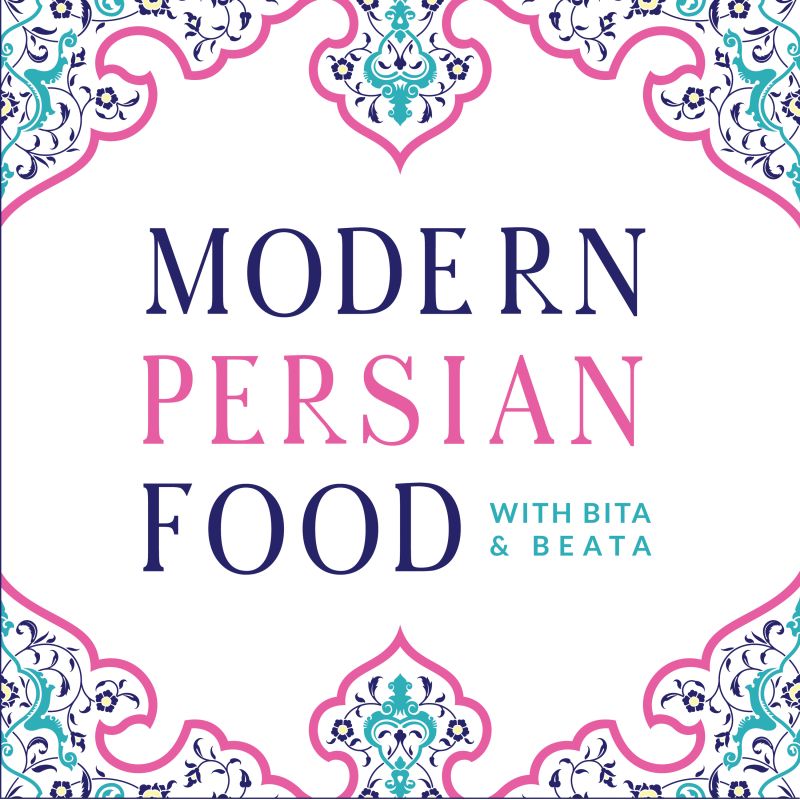 Modern Persian Food