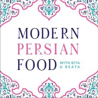 Stocking a Persian Pantry