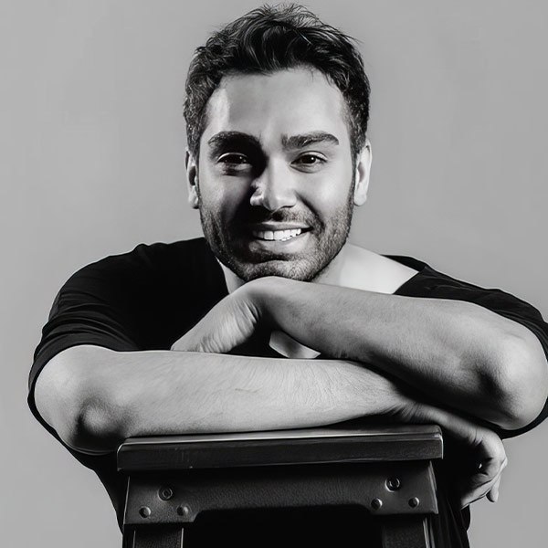 Sina Derakhshande