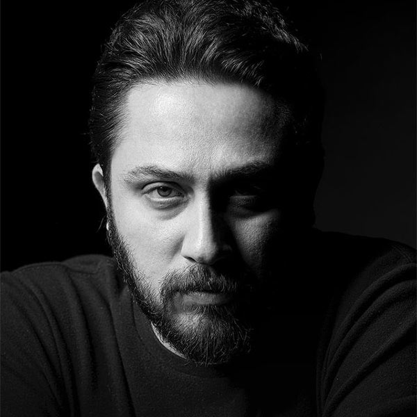 Roozbeh Bemani