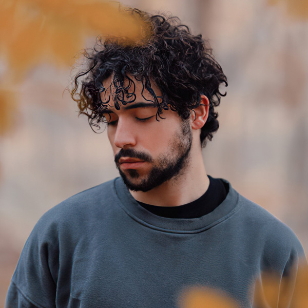 Shervin Hajipour