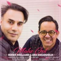 Mahe Gol (Ft. Mohsen Mirzazadeh)