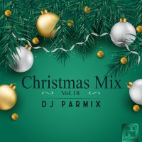 Christmas Mix (Vol.18) podcast