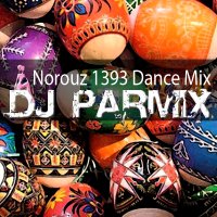 Norouz 1393 Dance Mix podcast